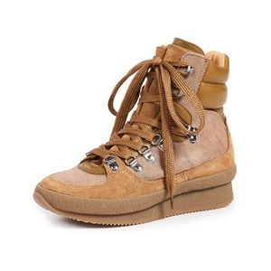 Isabel Marant Brendty Boots